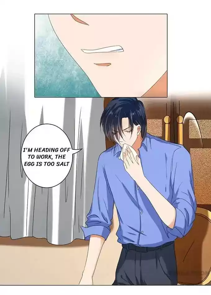 When Doctor Chu Wants Romance Episode 10