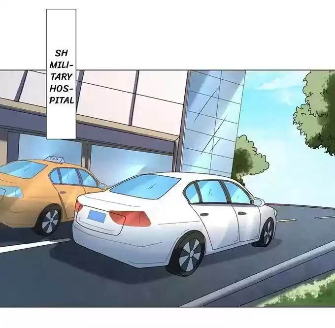 When Doctor Chu Wants Romance Episode 10