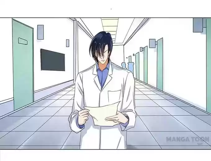 When Doctor Chu Wants Romance Episode 10