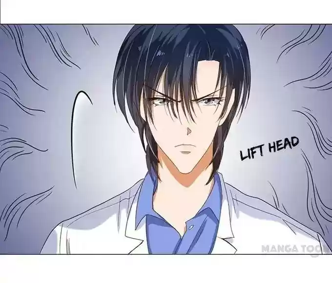 When Doctor Chu Wants Romance Episode 10