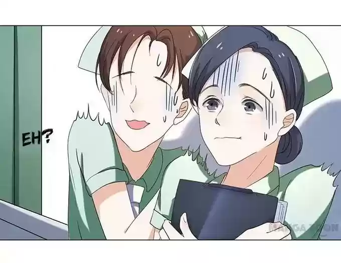 When Doctor Chu Wants Romance Episode 10