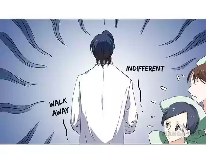 When Doctor Chu Wants Romance Episode 10