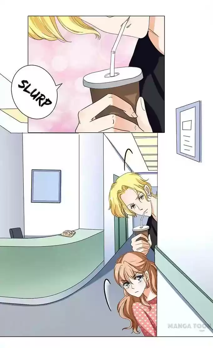 When Doctor Chu Wants Romance Episode 10