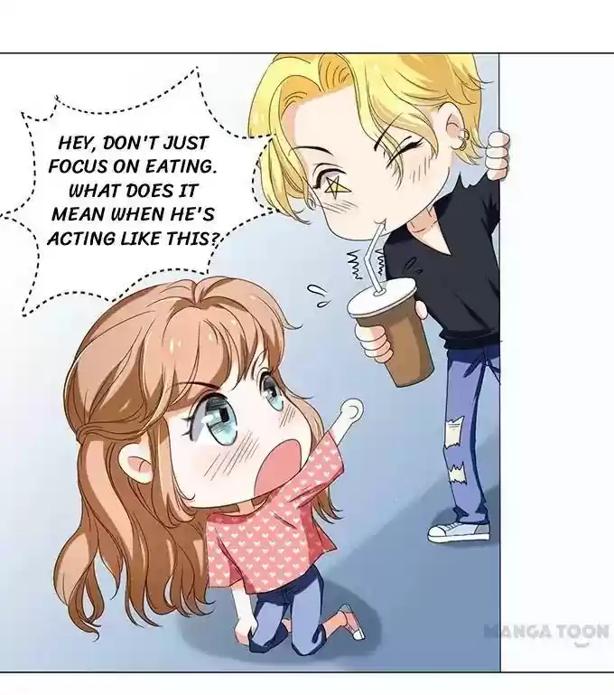 When Doctor Chu Wants Romance Episode 10