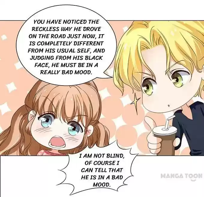 When Doctor Chu Wants Romance Episode 10