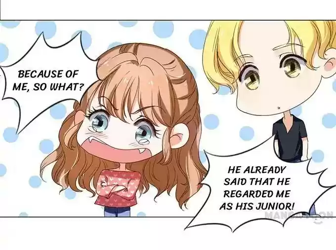 When Doctor Chu Wants Romance Episode 10