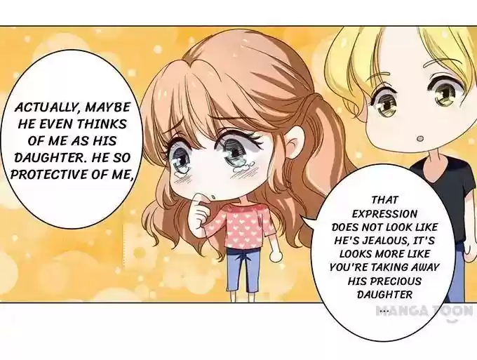 When Doctor Chu Wants Romance Episode 10