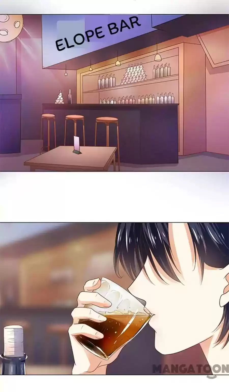 When Doctor Chu Wants Romance Episode 100