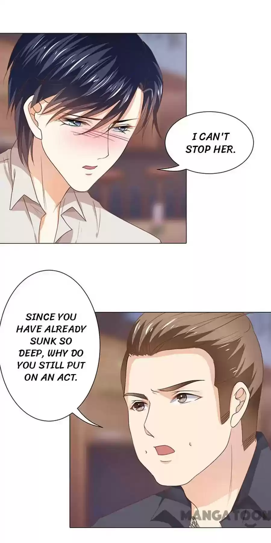 When Doctor Chu Wants Romance Episode 100