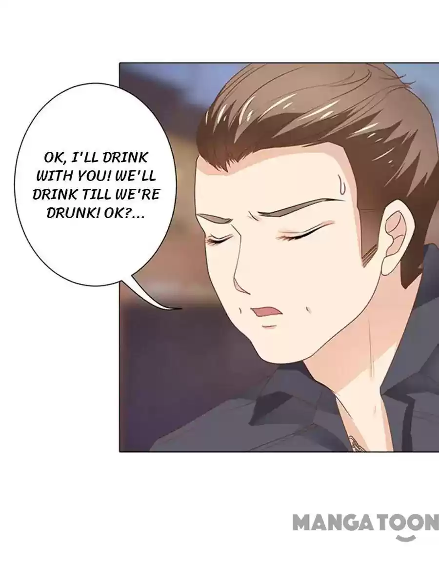 When Doctor Chu Wants Romance Episode 100