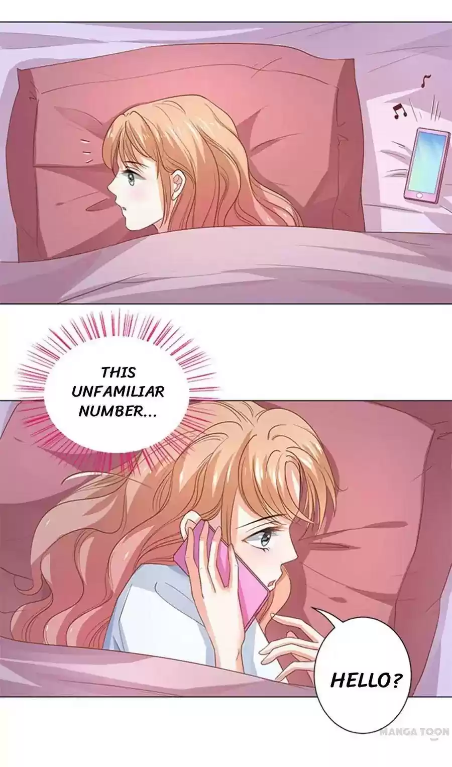 When Doctor Chu Wants Romance Episode 101