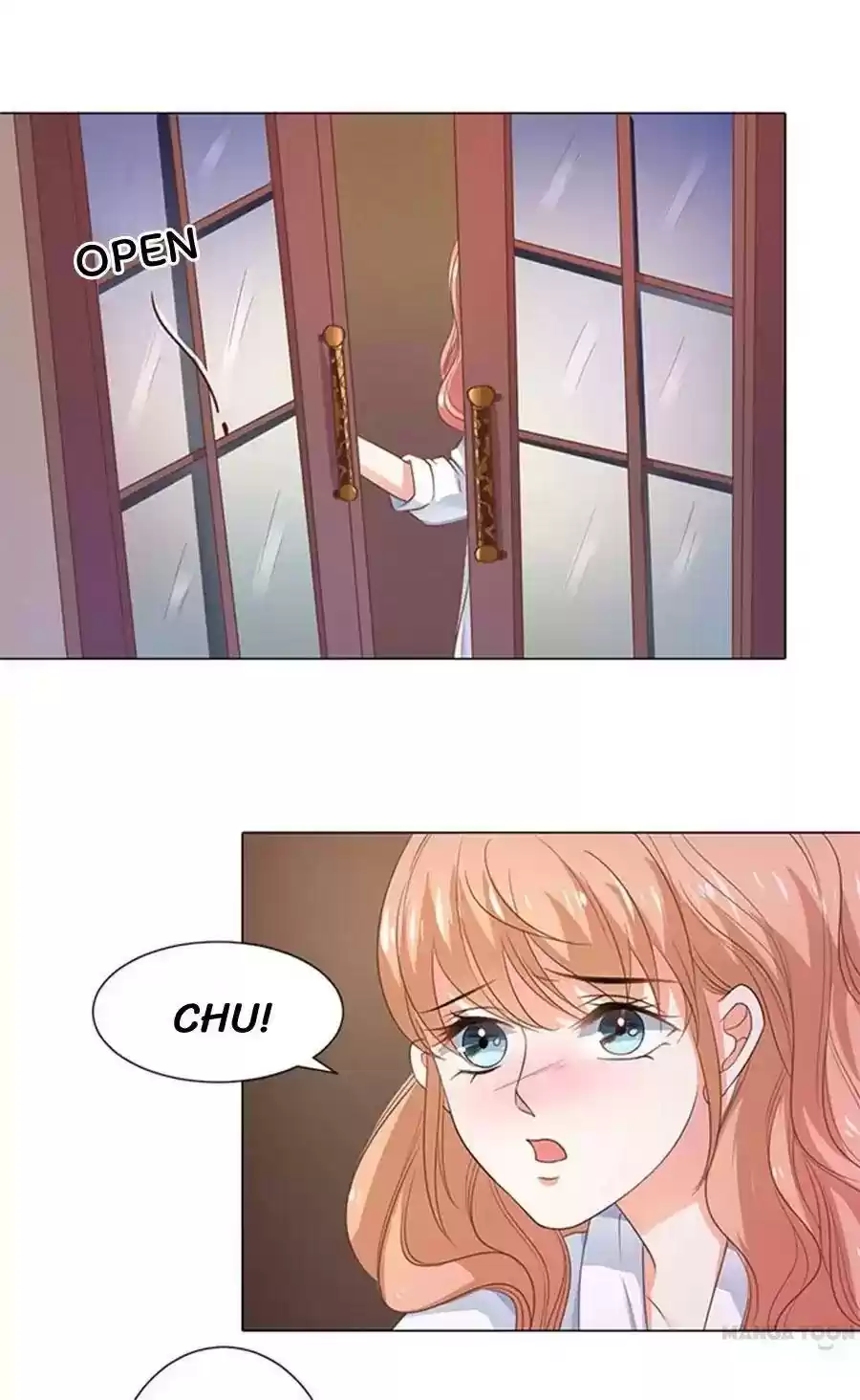 When Doctor Chu Wants Romance Episode 101