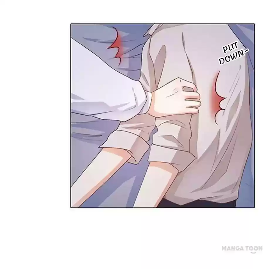 When Doctor Chu Wants Romance Episode 101