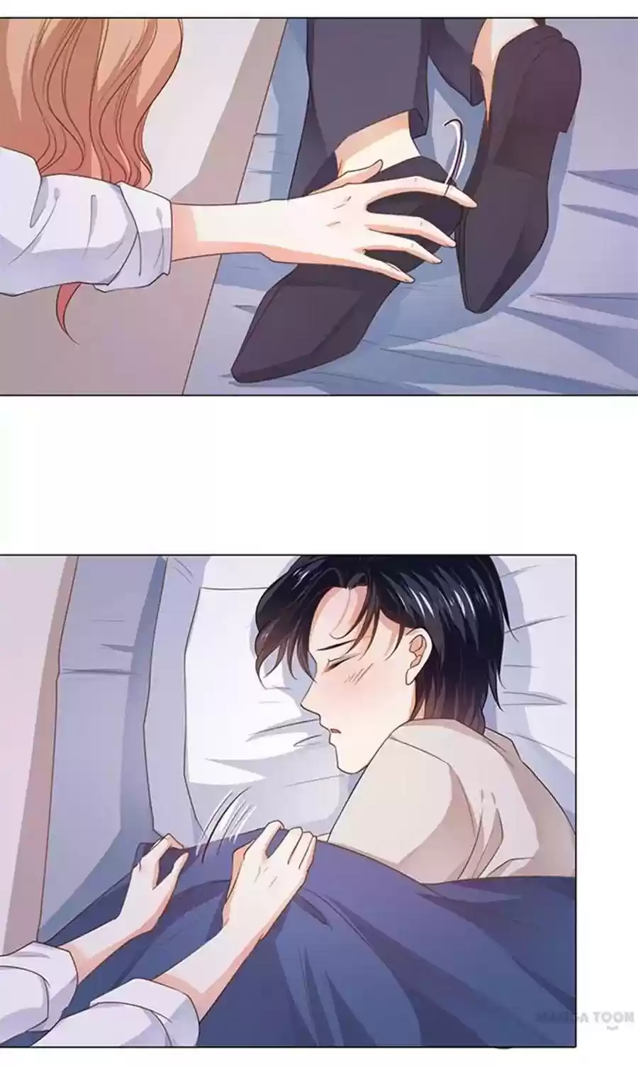 When Doctor Chu Wants Romance Episode 101