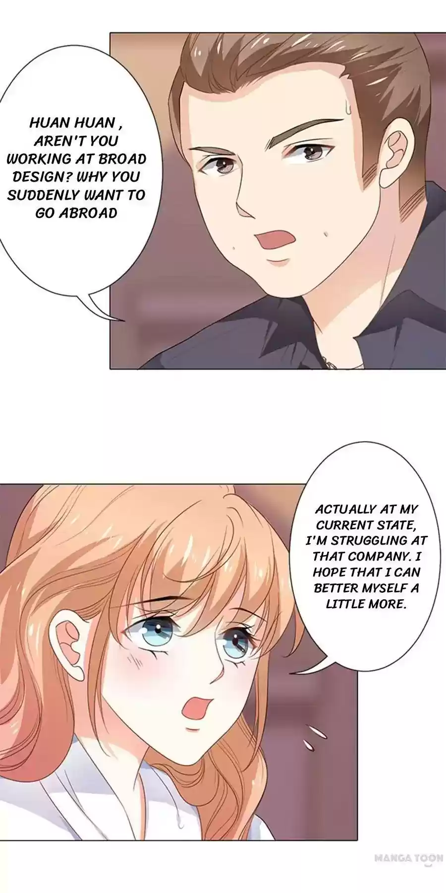 When Doctor Chu Wants Romance Episode 101