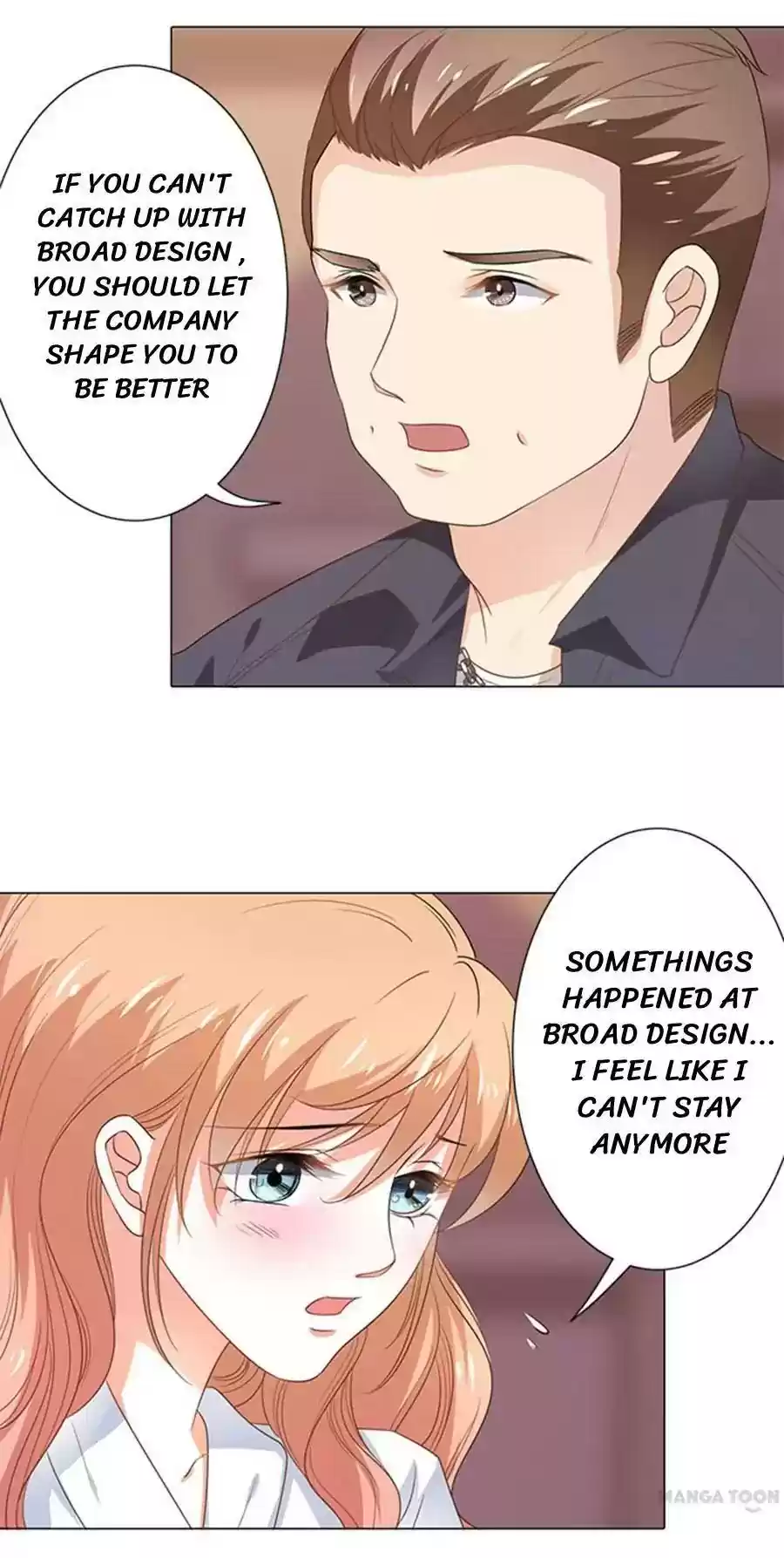 When Doctor Chu Wants Romance Episode 101