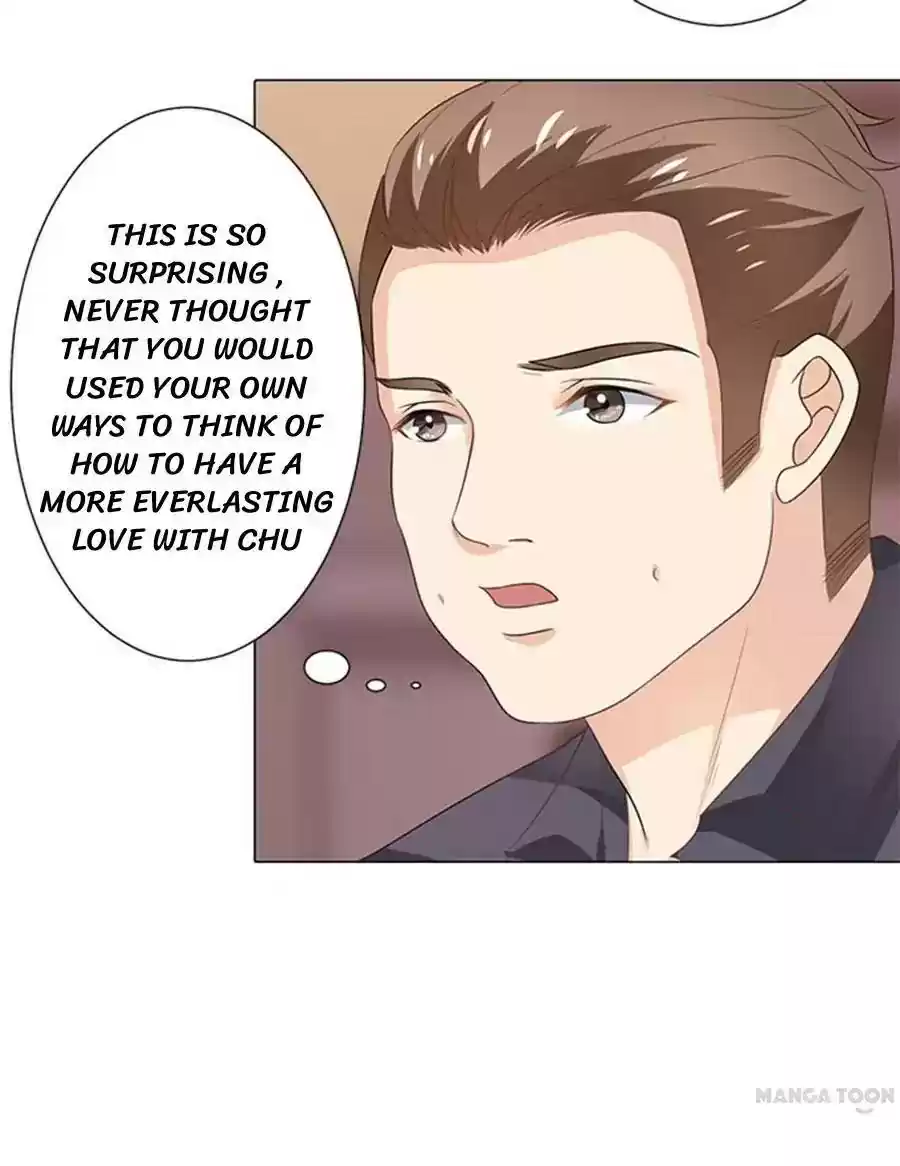 When Doctor Chu Wants Romance Episode 101
