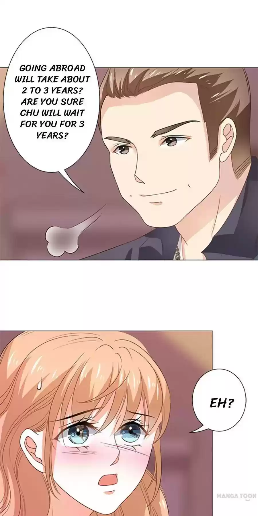 When Doctor Chu Wants Romance Episode 101