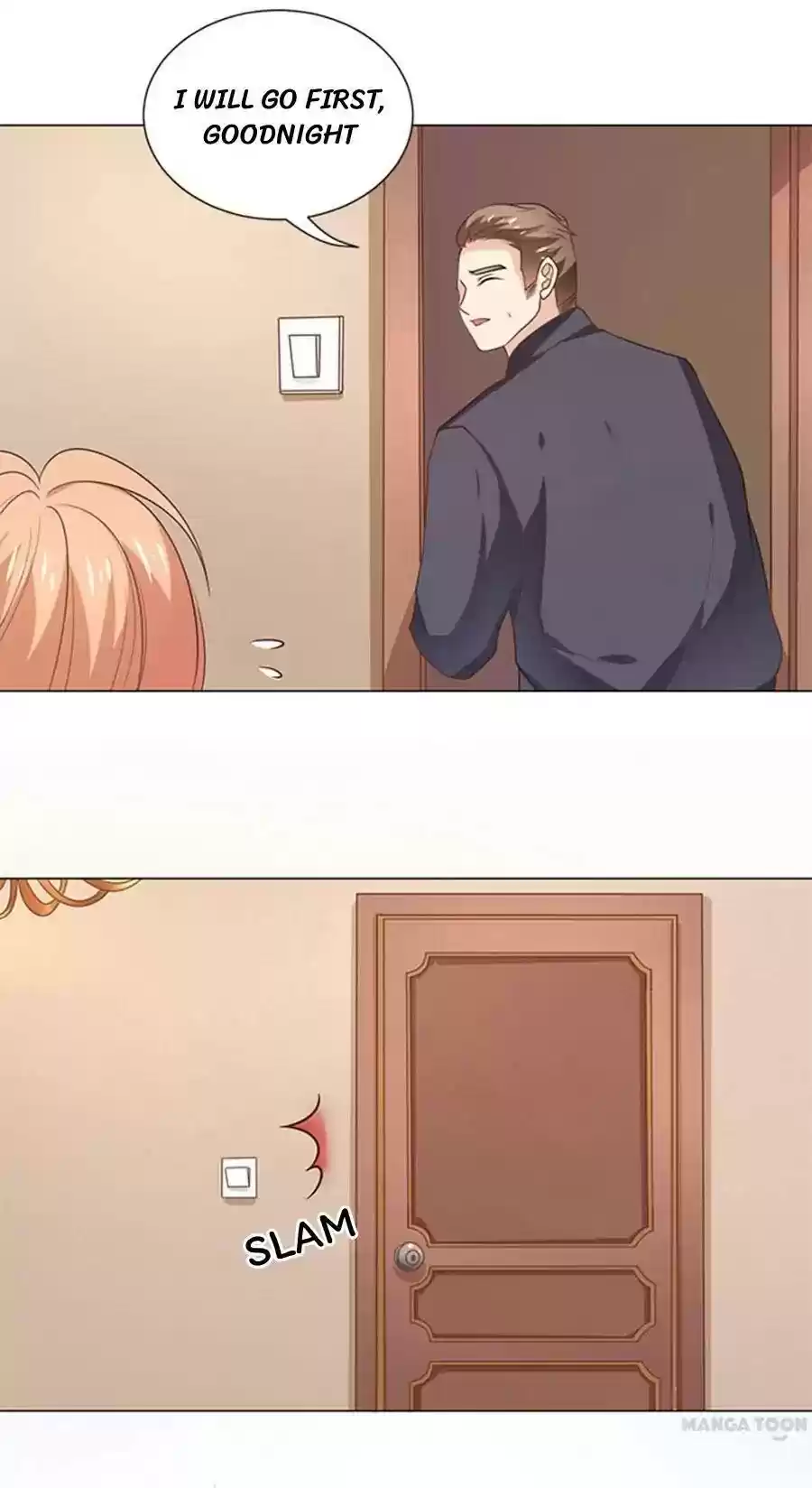 When Doctor Chu Wants Romance Episode 101