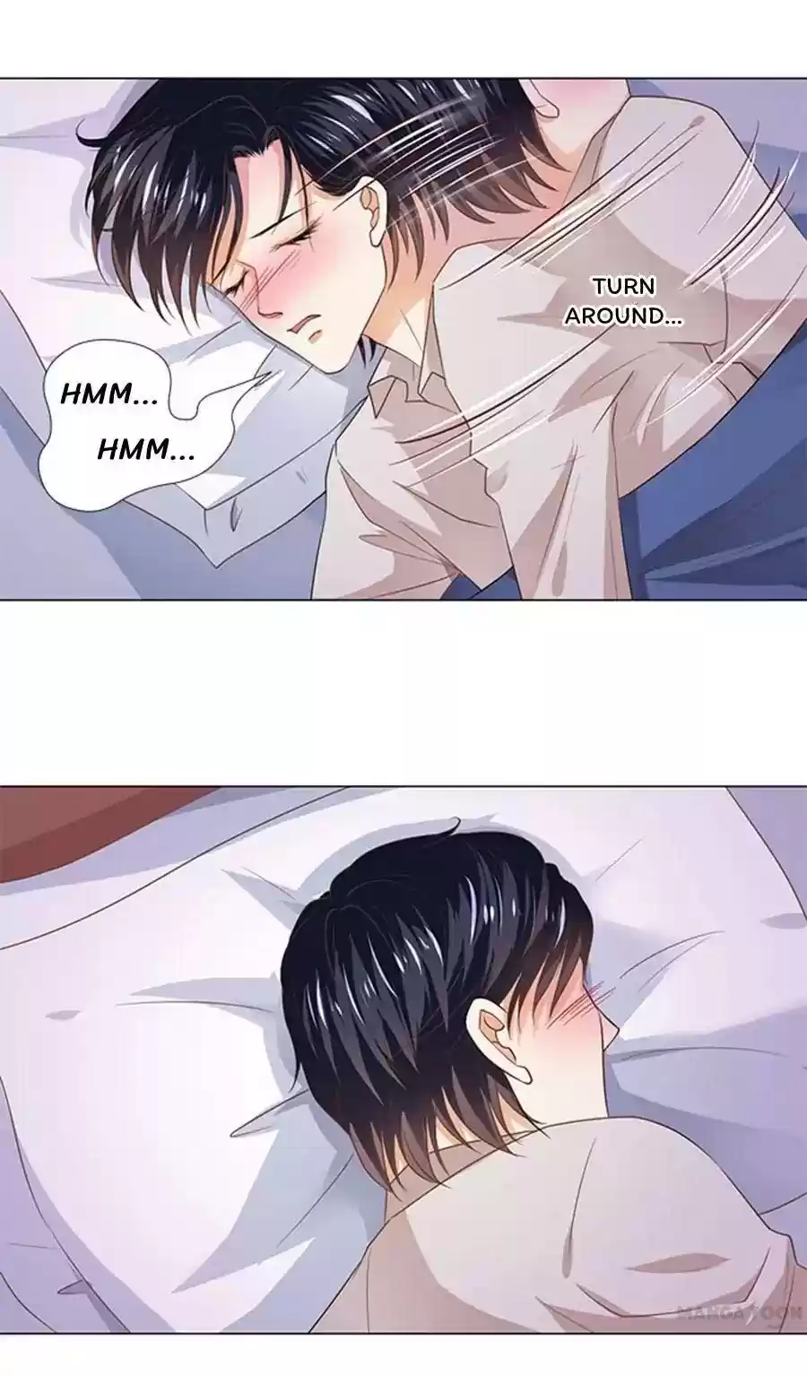 When Doctor Chu Wants Romance Episode 101