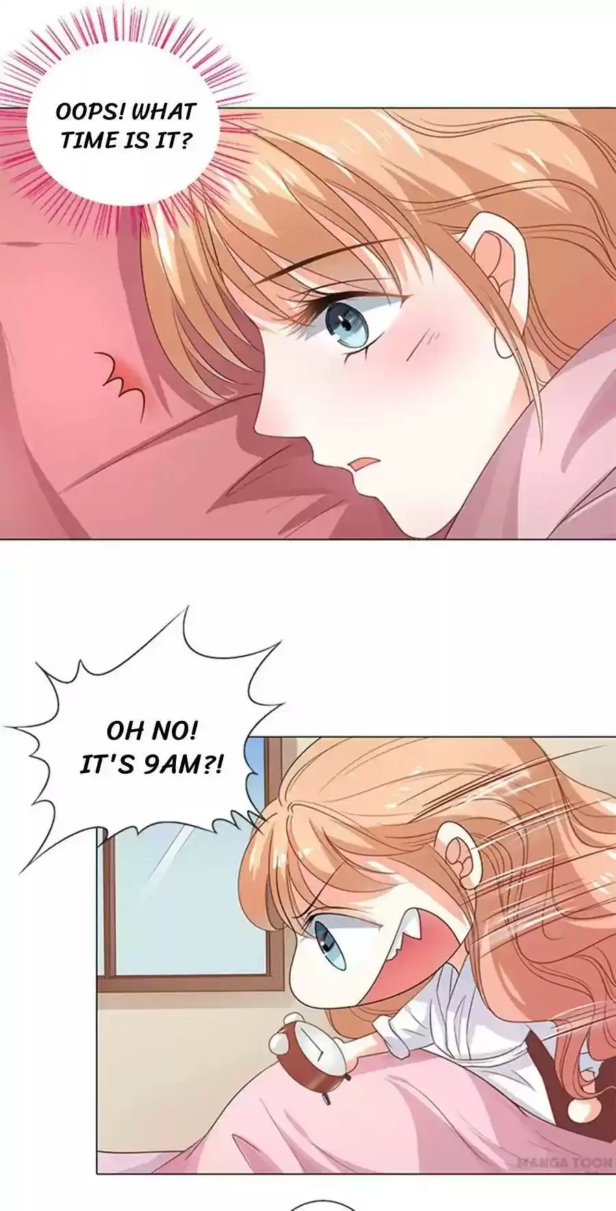 When Doctor Chu Wants Romance Episode 101