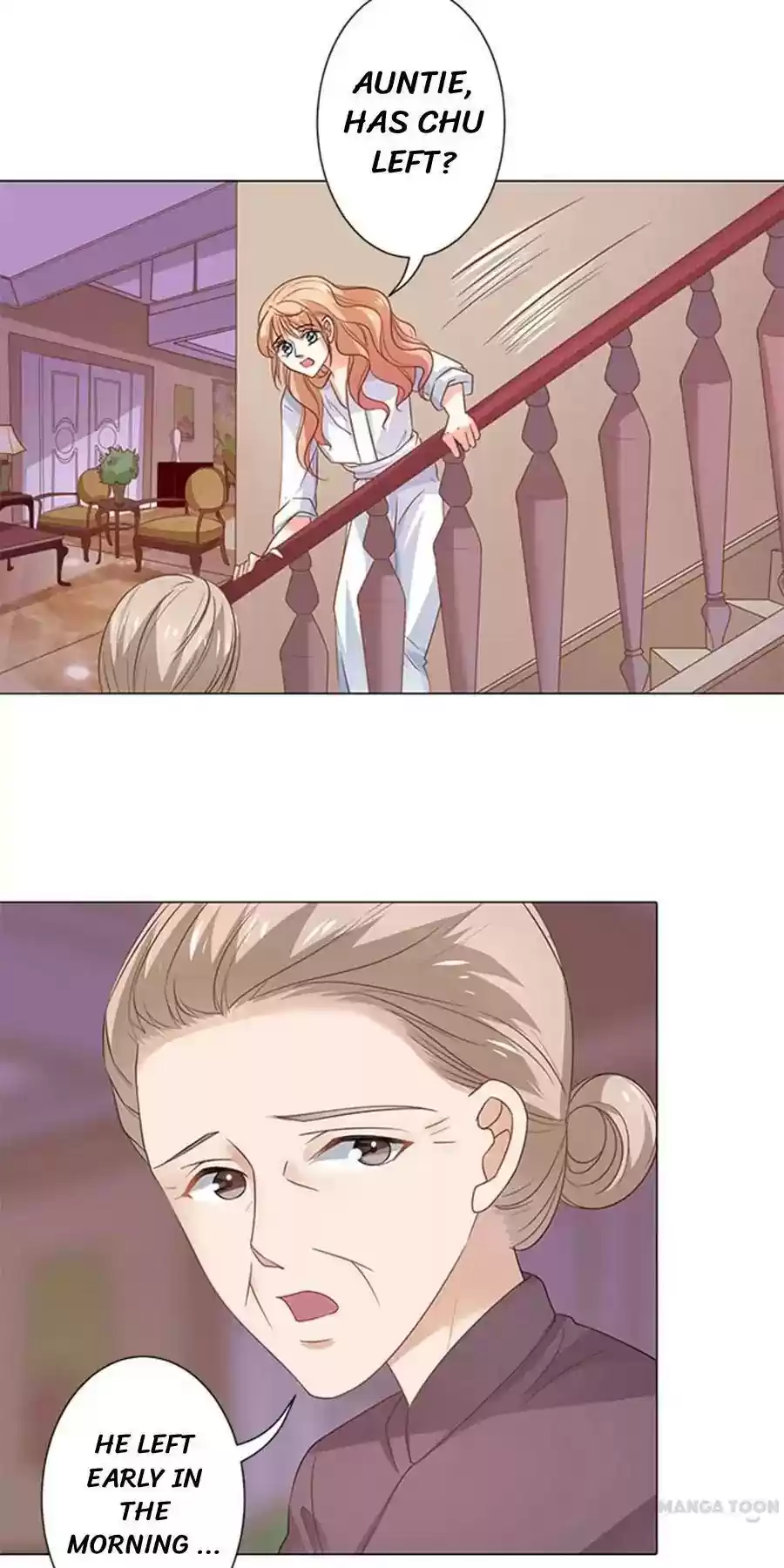 When Doctor Chu Wants Romance Episode 101