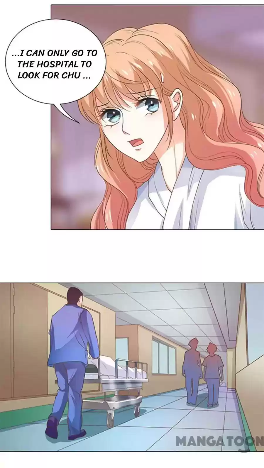 When Doctor Chu Wants Romance Episode 102