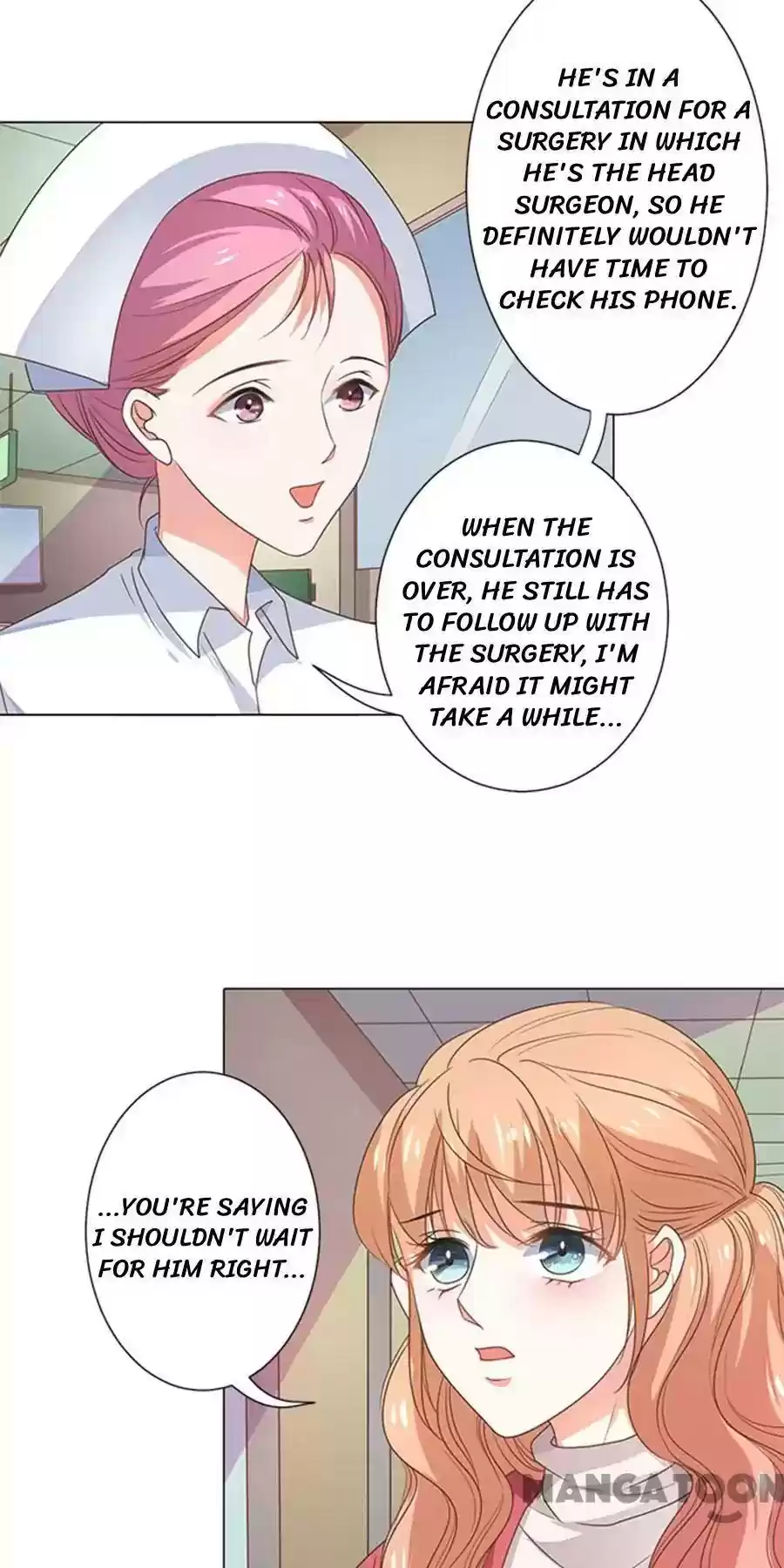 When Doctor Chu Wants Romance Episode 102