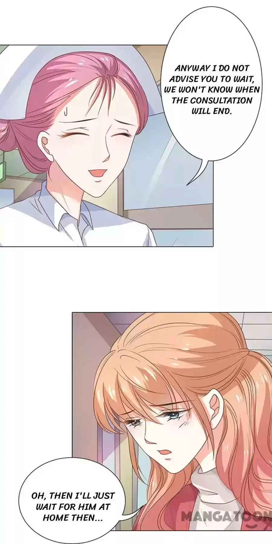 When Doctor Chu Wants Romance Episode 102