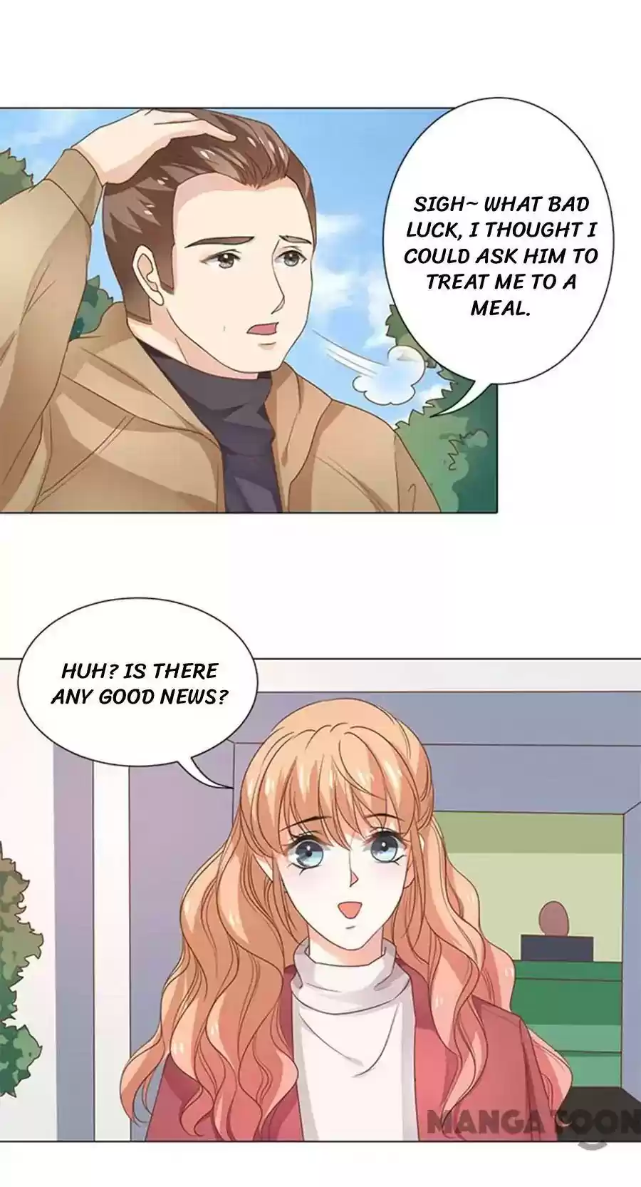 When Doctor Chu Wants Romance Episode 102