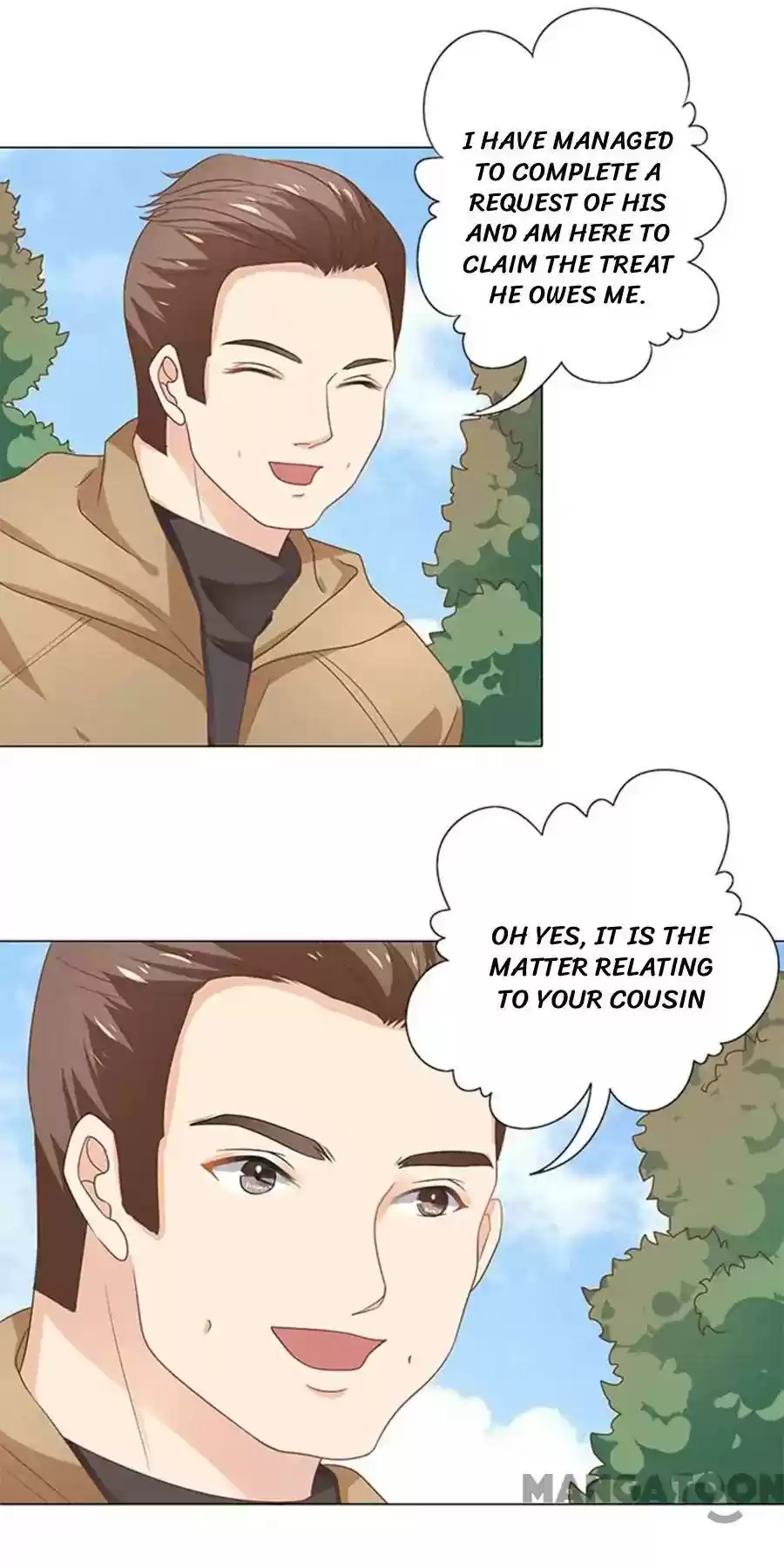 When Doctor Chu Wants Romance Episode 102