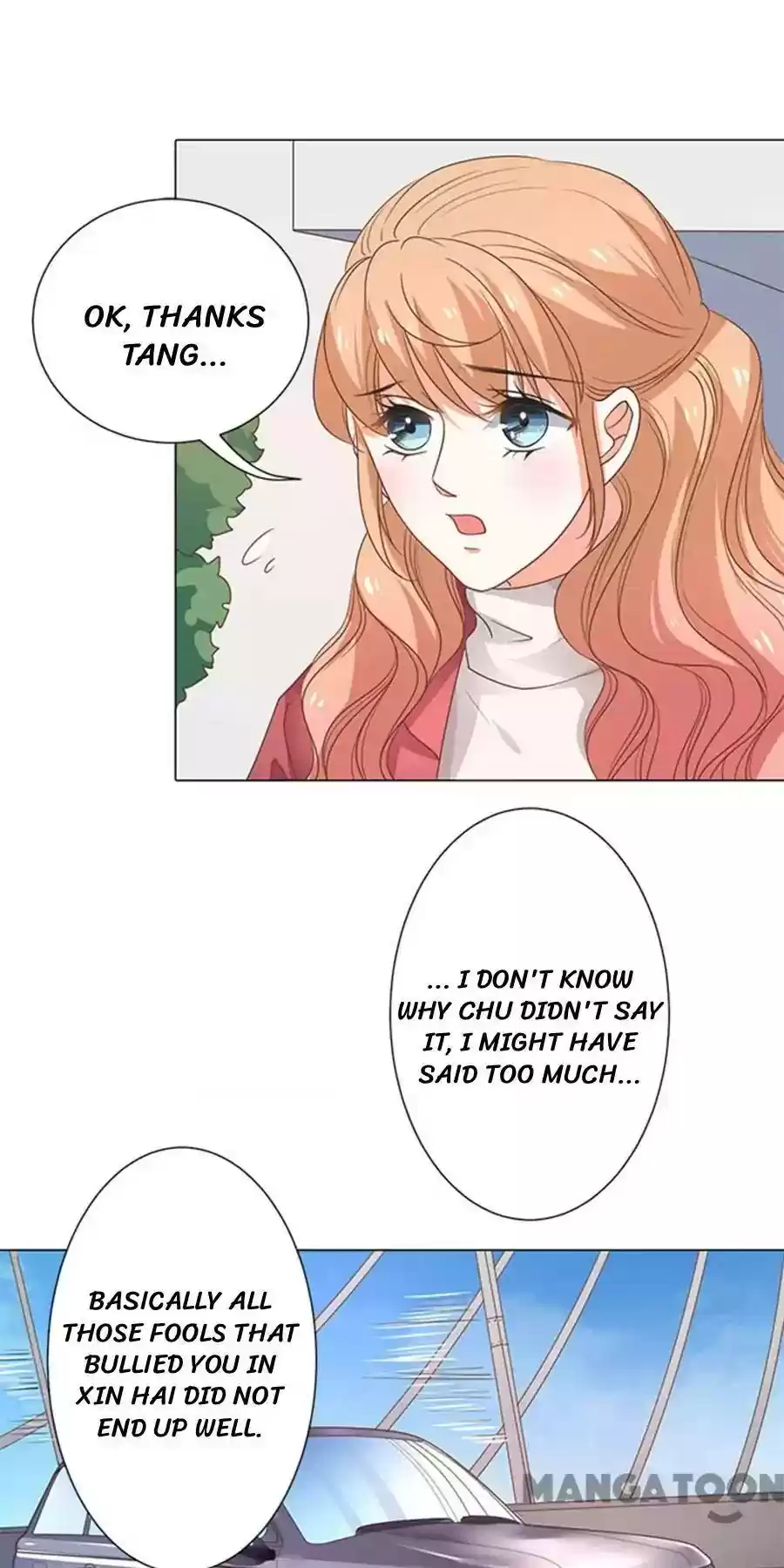 When Doctor Chu Wants Romance Episode 102