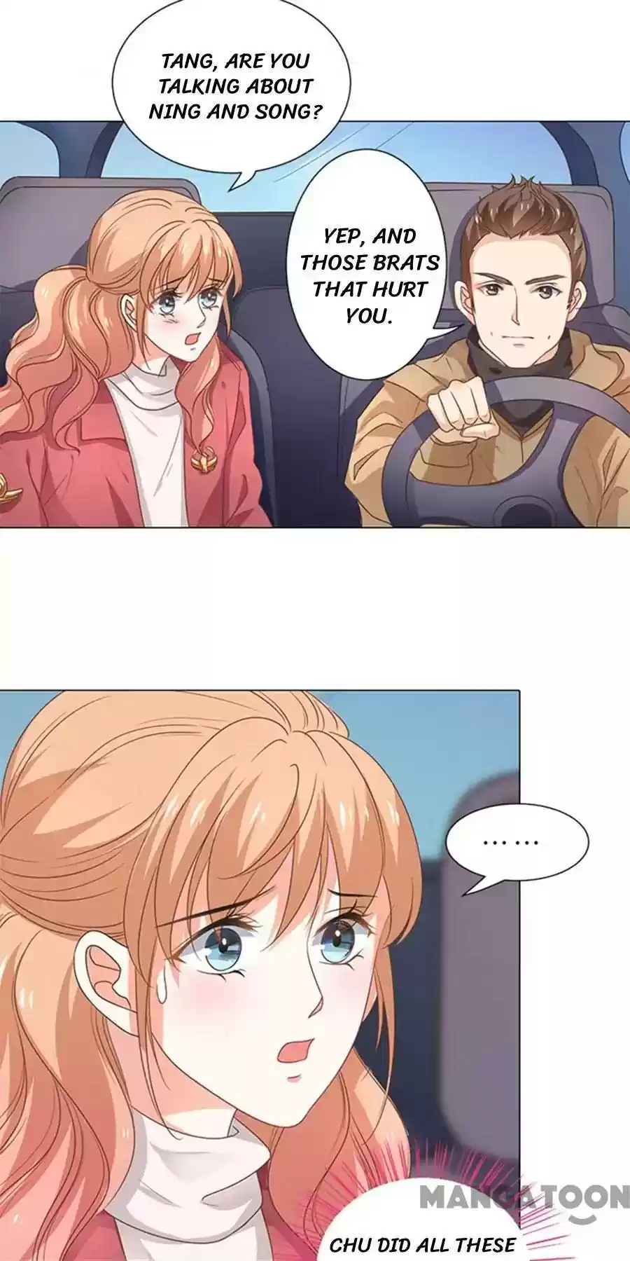 When Doctor Chu Wants Romance Episode 102