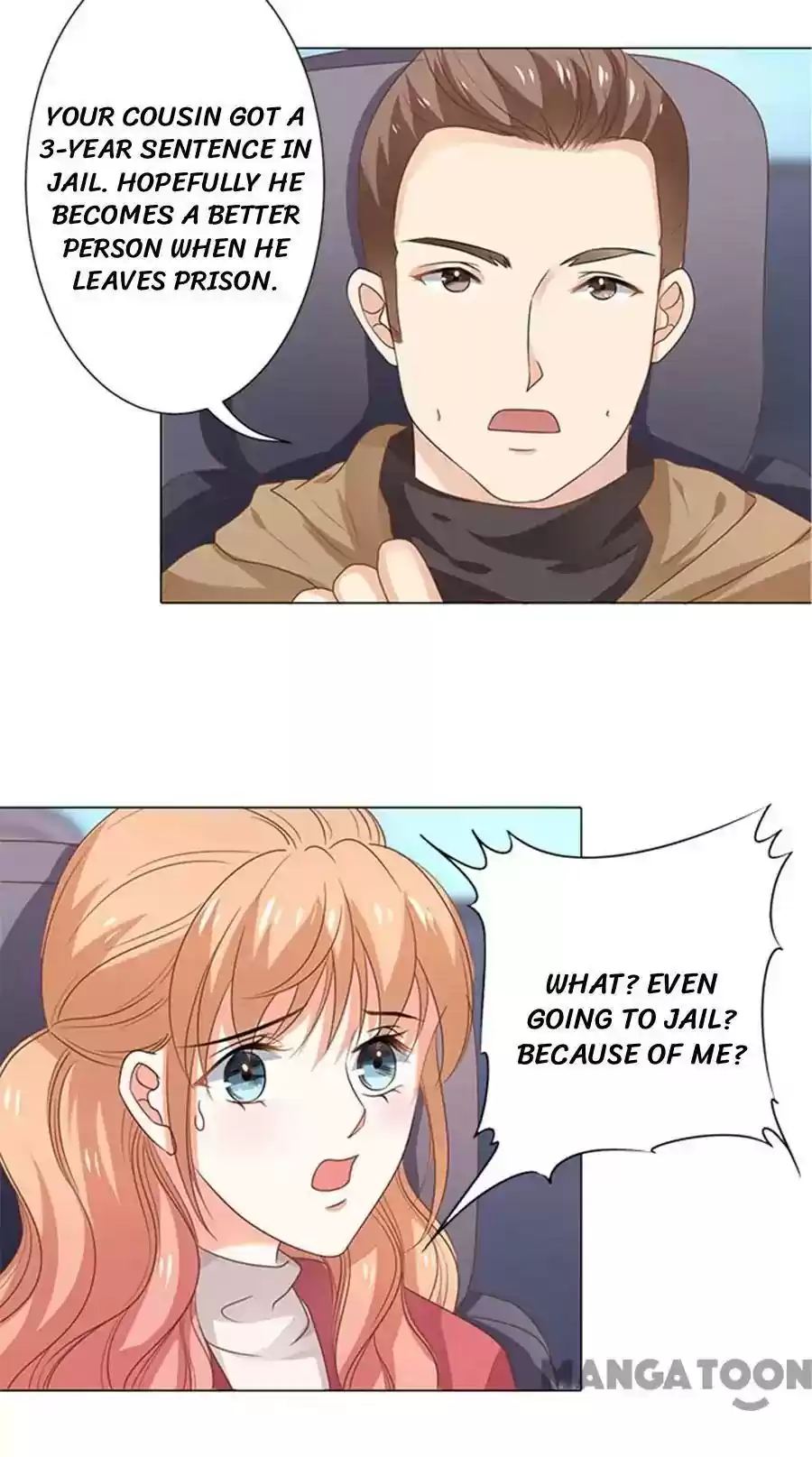 When Doctor Chu Wants Romance Episode 102