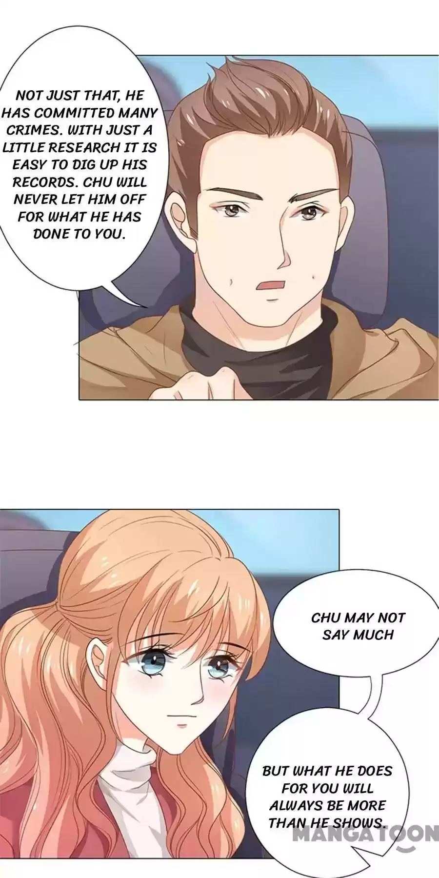 When Doctor Chu Wants Romance Episode 102