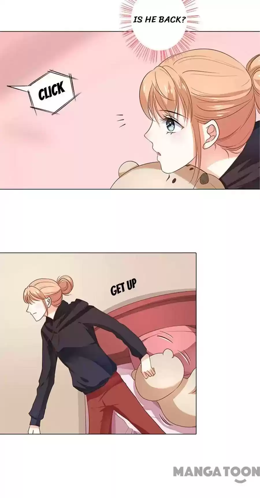 When Doctor Chu Wants Romance Episode 102