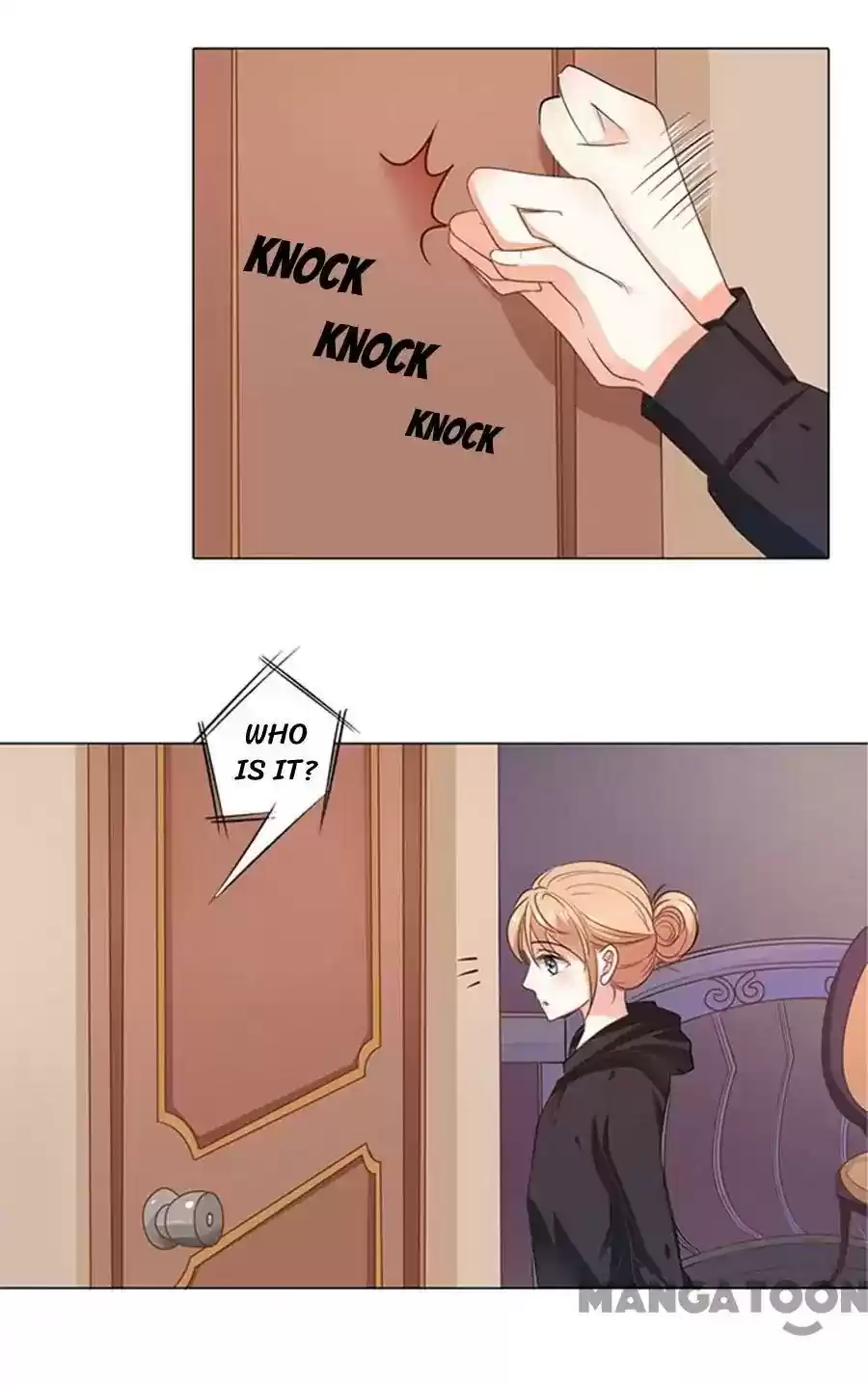 When Doctor Chu Wants Romance Episode 102