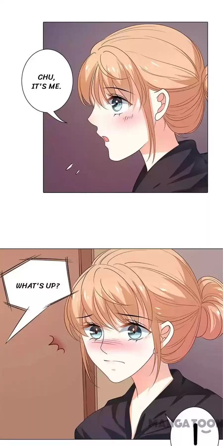 When Doctor Chu Wants Romance Episode 102