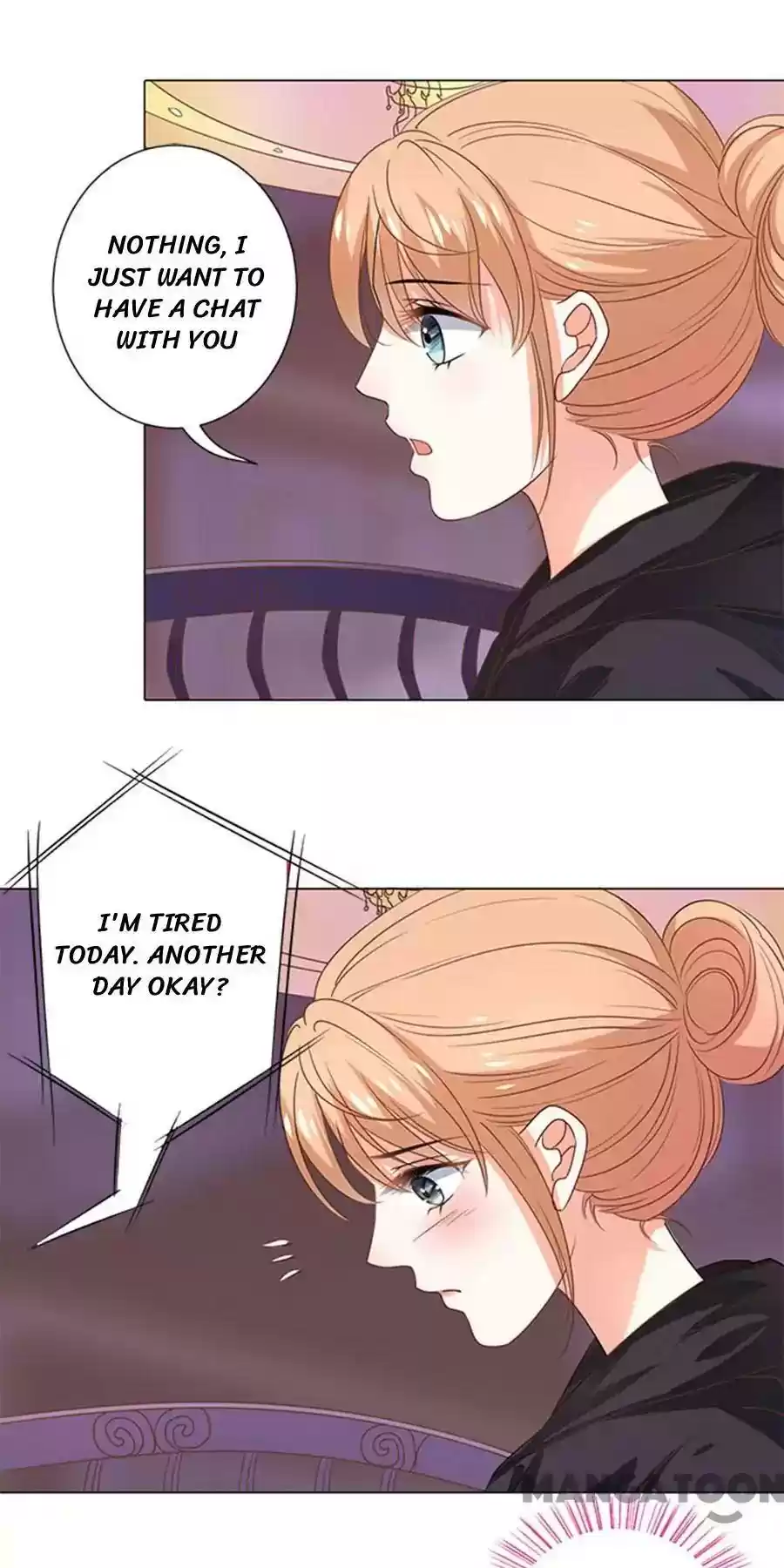 When Doctor Chu Wants Romance Episode 103