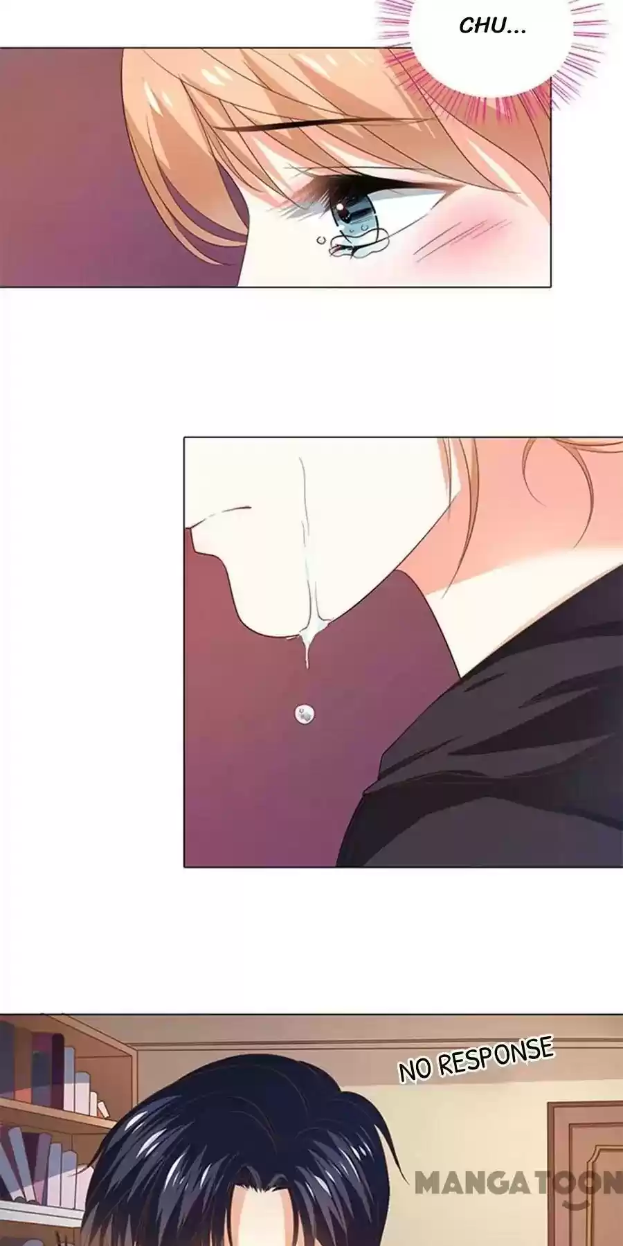 When Doctor Chu Wants Romance Episode 103