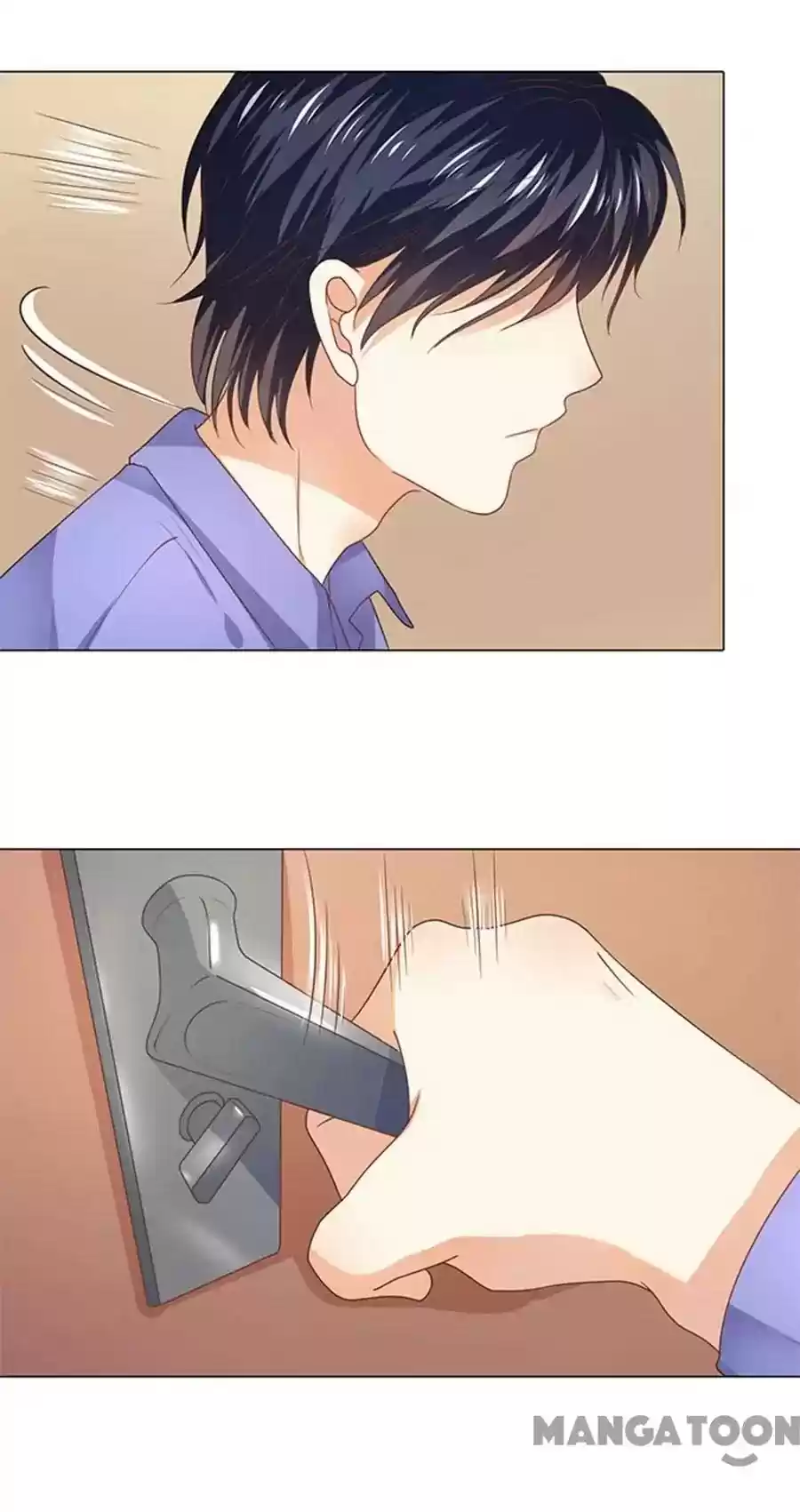 When Doctor Chu Wants Romance Episode 103