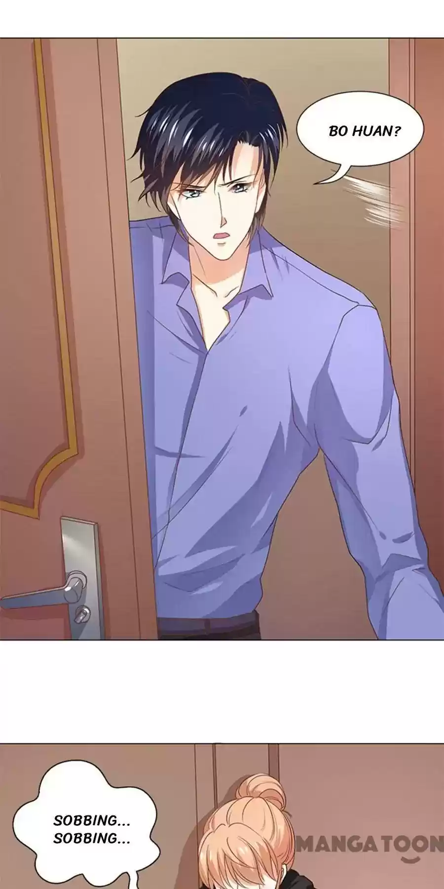 When Doctor Chu Wants Romance Episode 103