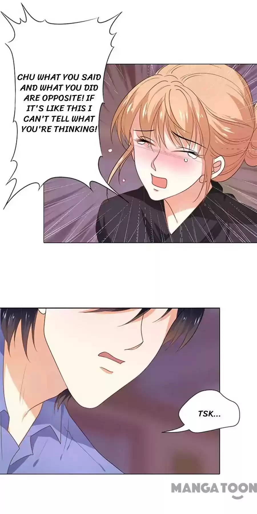 When Doctor Chu Wants Romance Episode 103