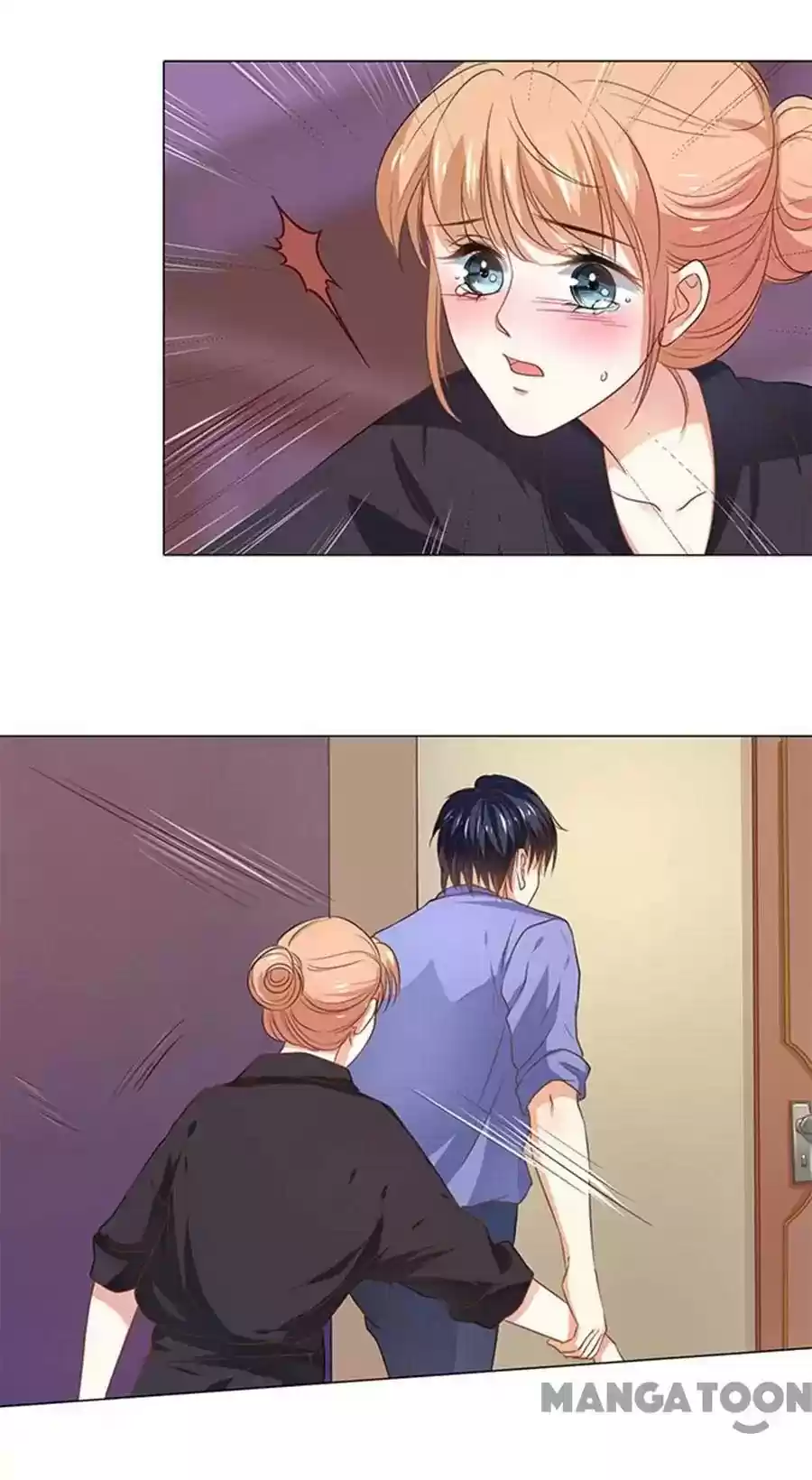 When Doctor Chu Wants Romance Episode 103