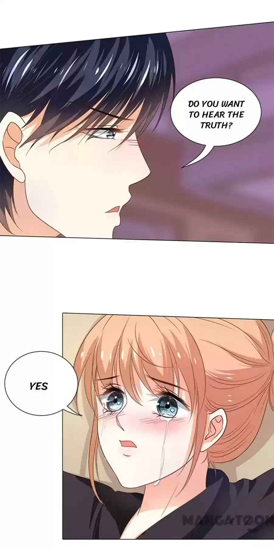 When Doctor Chu Wants Romance Episode 103