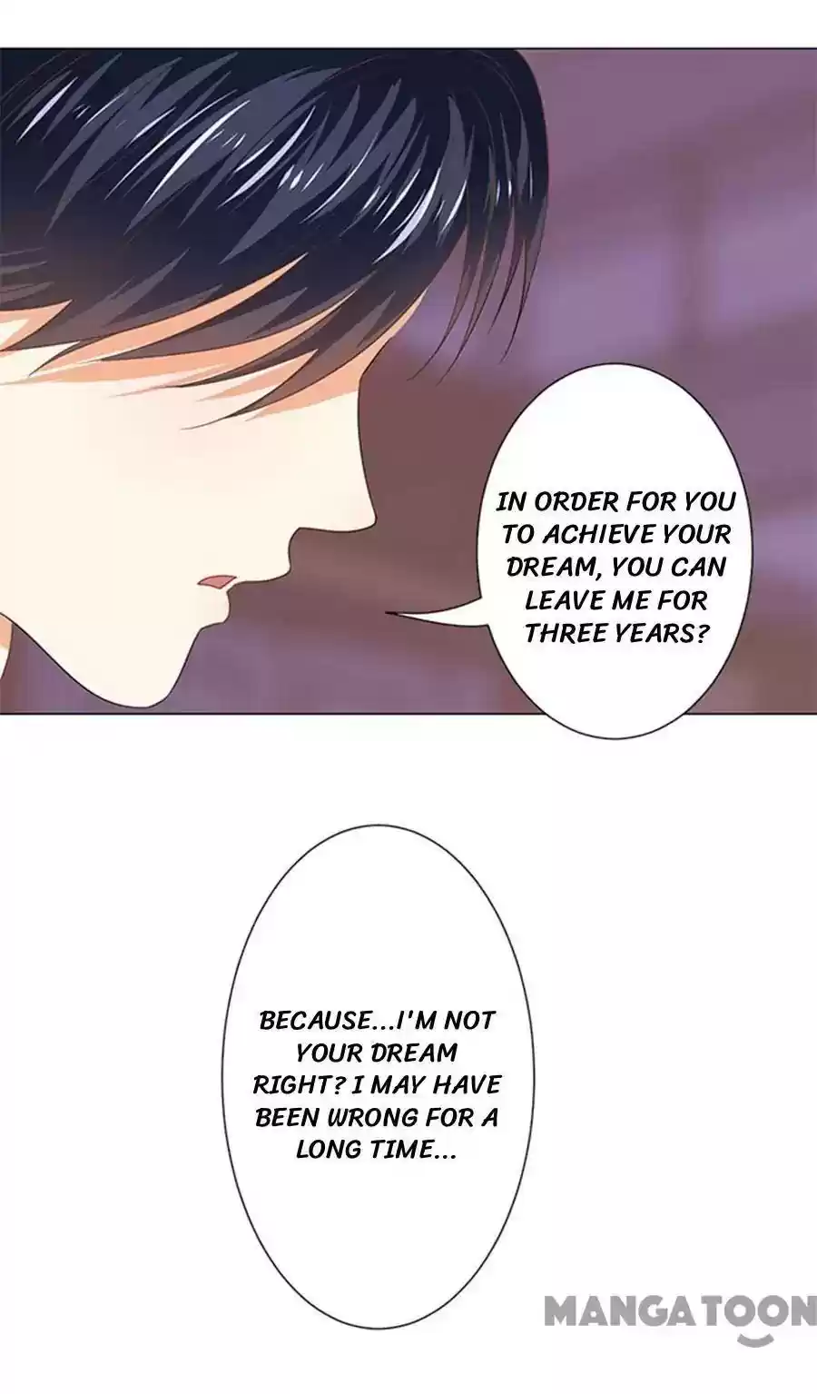 When Doctor Chu Wants Romance Episode 103