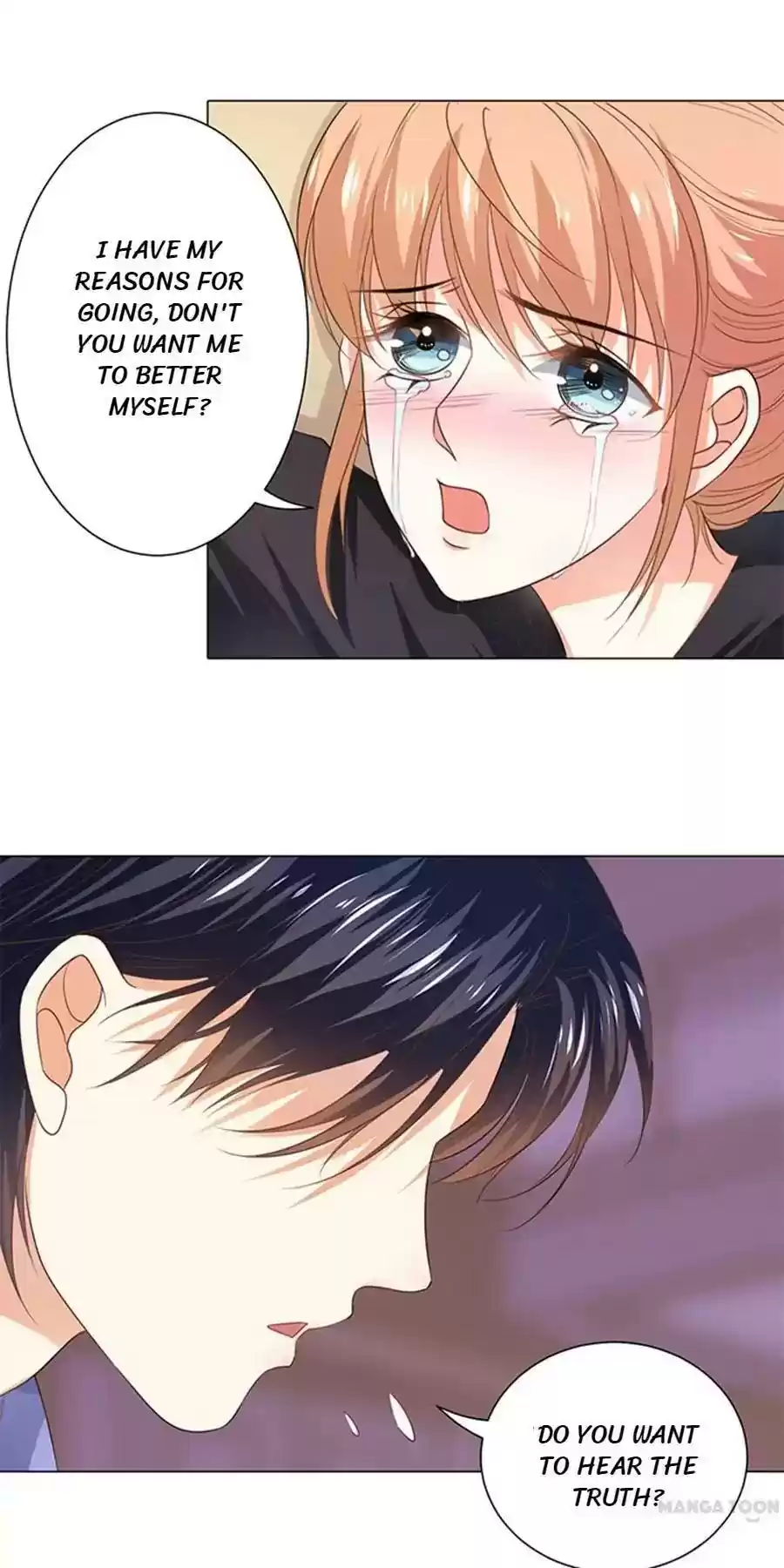 When Doctor Chu Wants Romance Episode 104