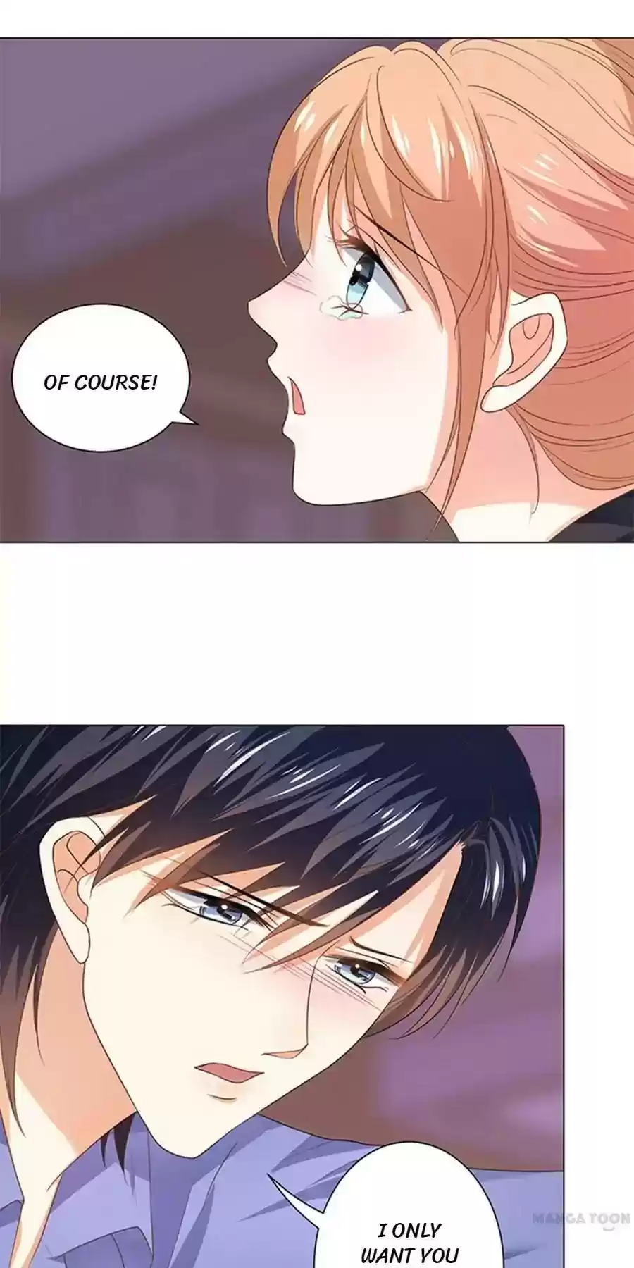 When Doctor Chu Wants Romance Episode 104