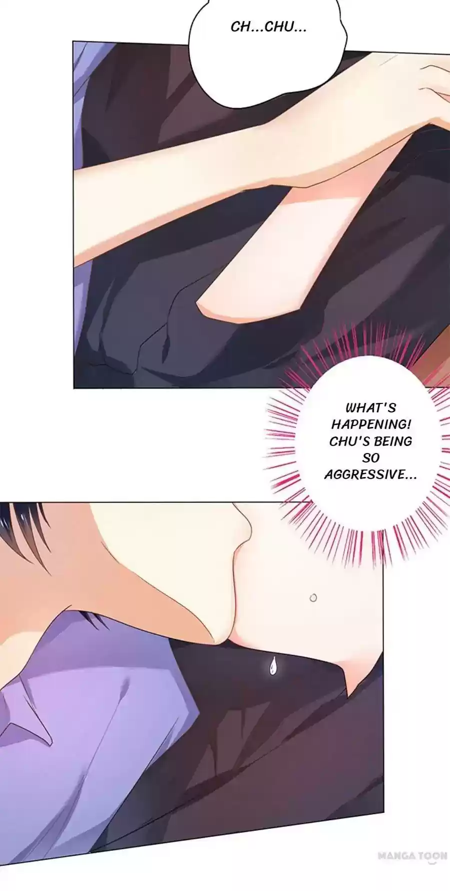 When Doctor Chu Wants Romance Episode 104