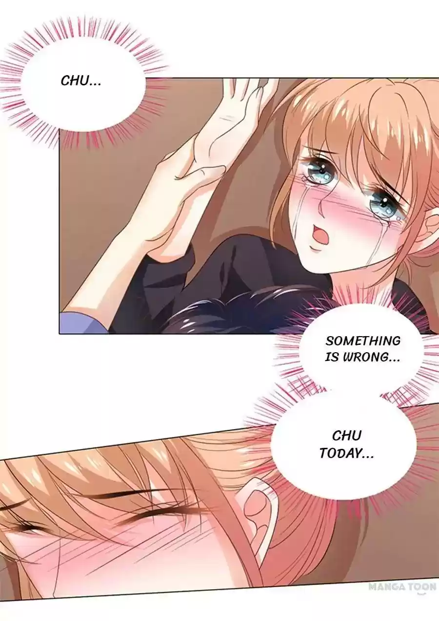 When Doctor Chu Wants Romance Episode 104